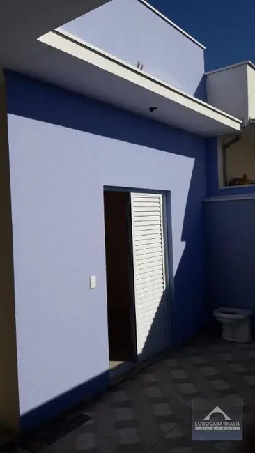 Foto 5 de Casa de Condomínio com 2 quartos à venda, 154m2 em Horto Florestal, Sorocaba - SP