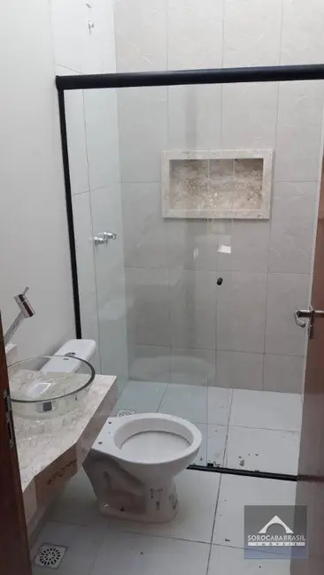 Foto 6 de Casa de Condomínio com 2 quartos à venda, 154m2 em Horto Florestal, Sorocaba - SP