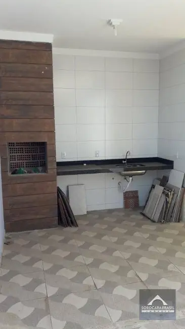 Foto 4 de Casa de Condomínio com 2 quartos à venda, 154m2 em Horto Florestal, Sorocaba - SP