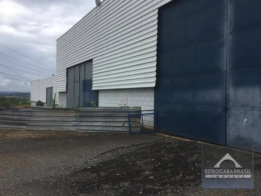Foto 9 de Armazém / Galpão para alugar, 8893m2 em Iporanga, Sorocaba - SP