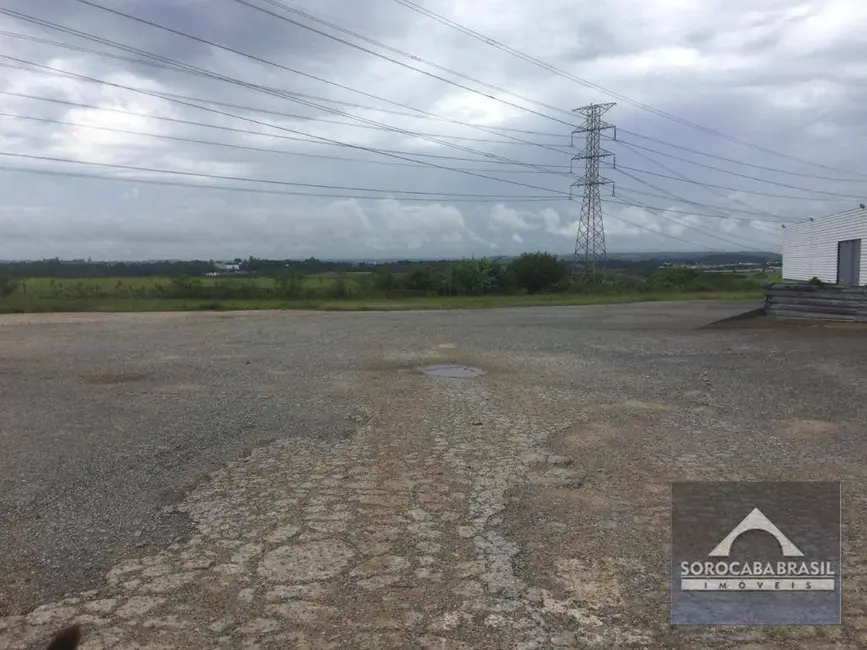 Foto 3 de Armazém / Galpão para alugar, 8893m2 em Iporanga, Sorocaba - SP