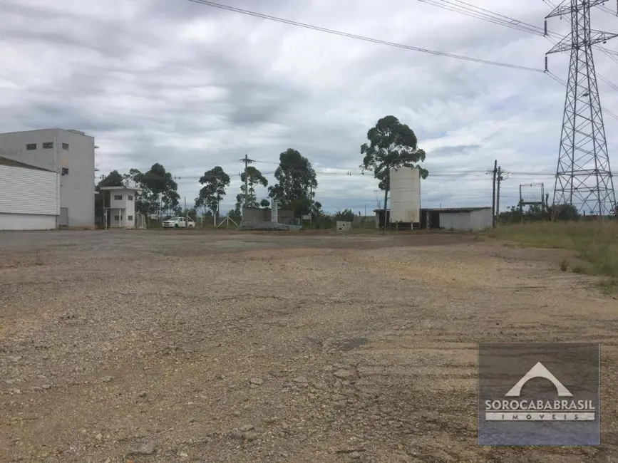 Foto 8 de Armazém / Galpão para alugar, 8893m2 em Iporanga, Sorocaba - SP