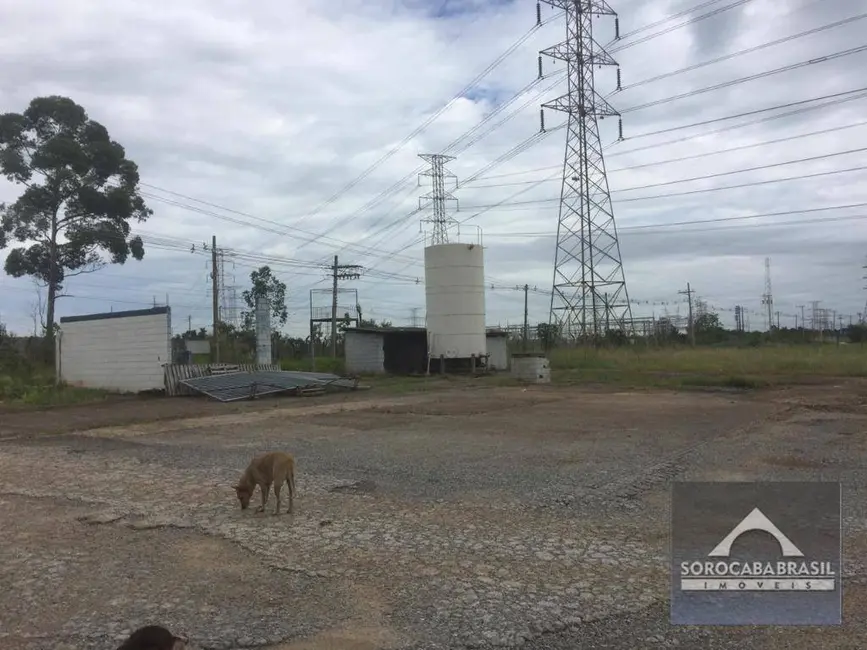 Foto 5 de Armazém / Galpão para alugar, 8893m2 em Iporanga, Sorocaba - SP