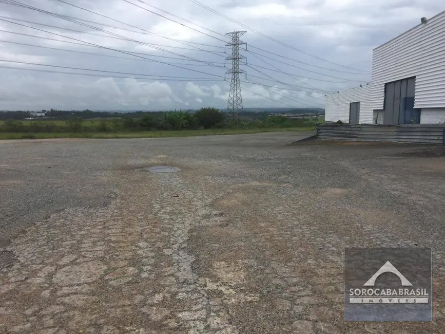 Foto 1 de Armazém / Galpão para alugar, 8893m2 em Iporanga, Sorocaba - SP