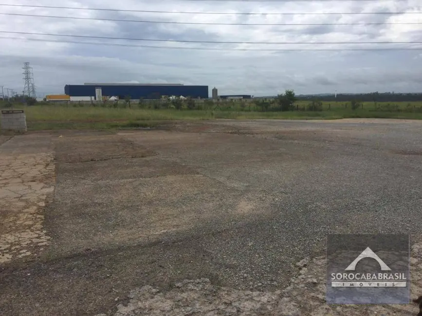Foto 2 de Armazém / Galpão para alugar, 8893m2 em Iporanga, Sorocaba - SP