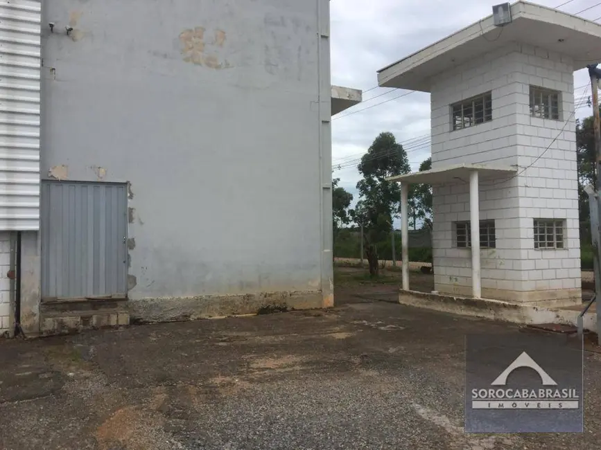 Foto 6 de Armazém / Galpão para alugar, 8893m2 em Iporanga, Sorocaba - SP