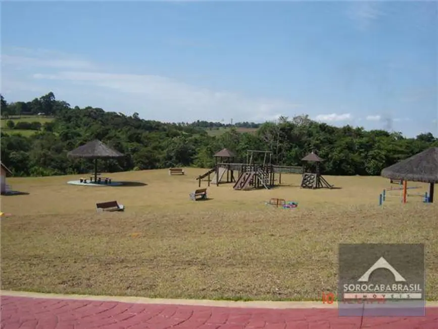 Foto 8 de Terreno / Lote à venda, 1000m2 em Aracoiaba Da Serra - SP