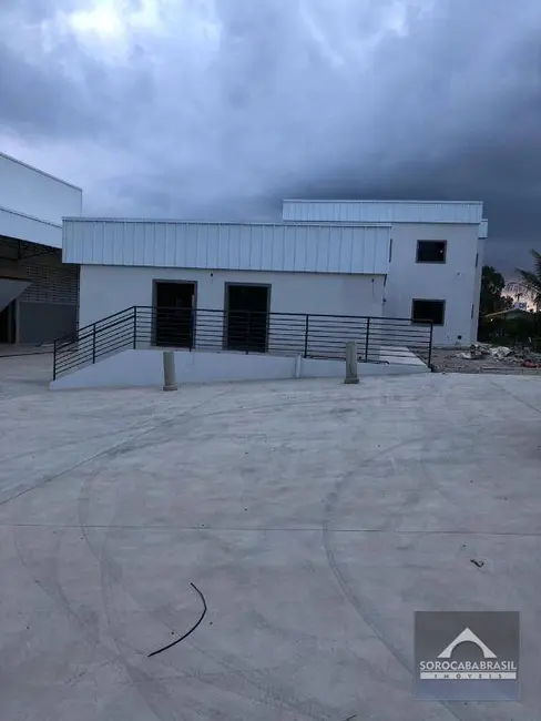 Foto 4 de Armazém / Galpão à venda e para alugar, 7000m2 em Aracoiaba Da Serra - SP