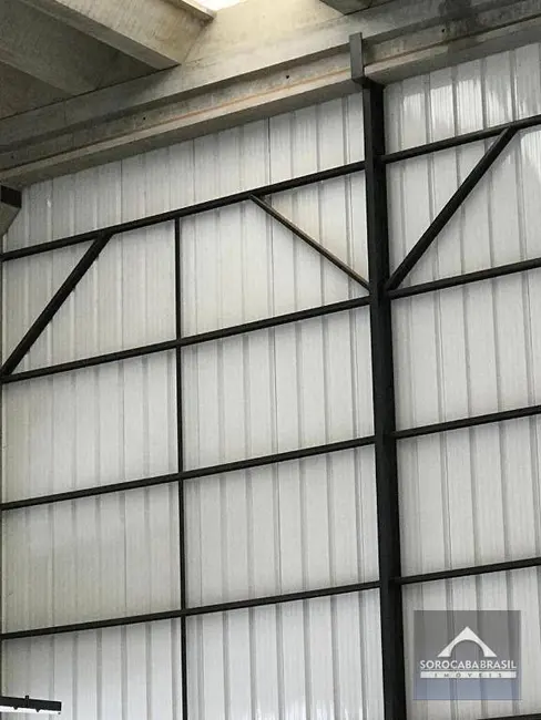 Foto 7 de Armazém / Galpão à venda e para alugar, 7000m2 em Aracoiaba Da Serra - SP