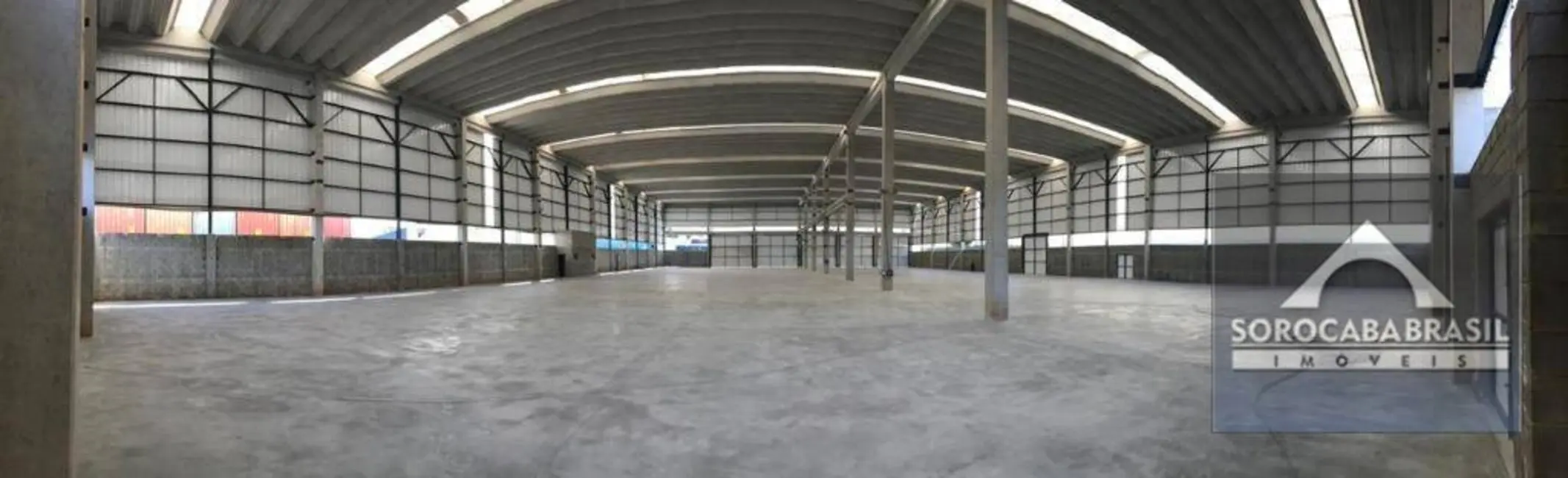 Foto 8 de Armazém / Galpão à venda e para alugar, 7000m2 em Aracoiaba Da Serra - SP