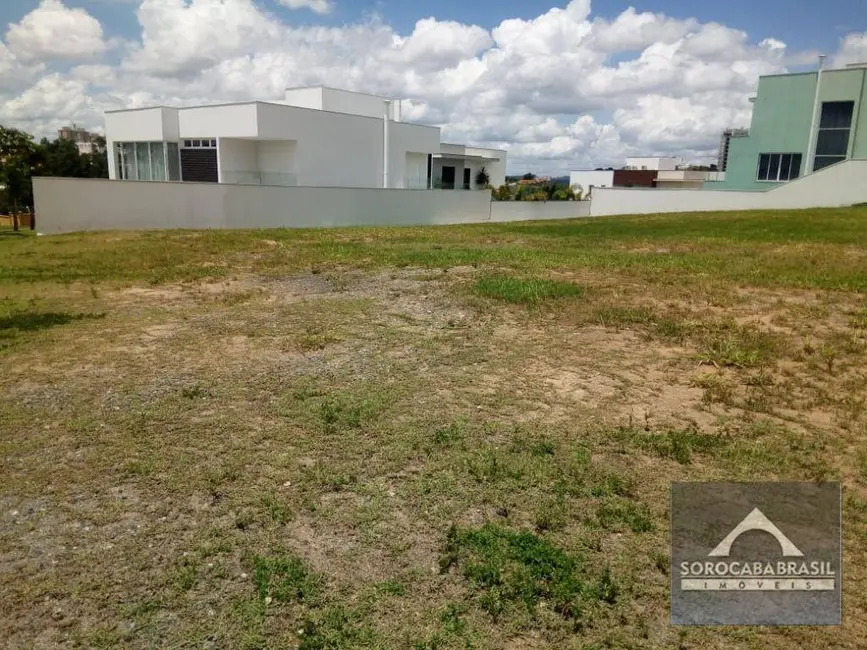 Foto 4 de Terreno / Lote à venda, 716m2 em Votorantim - SP