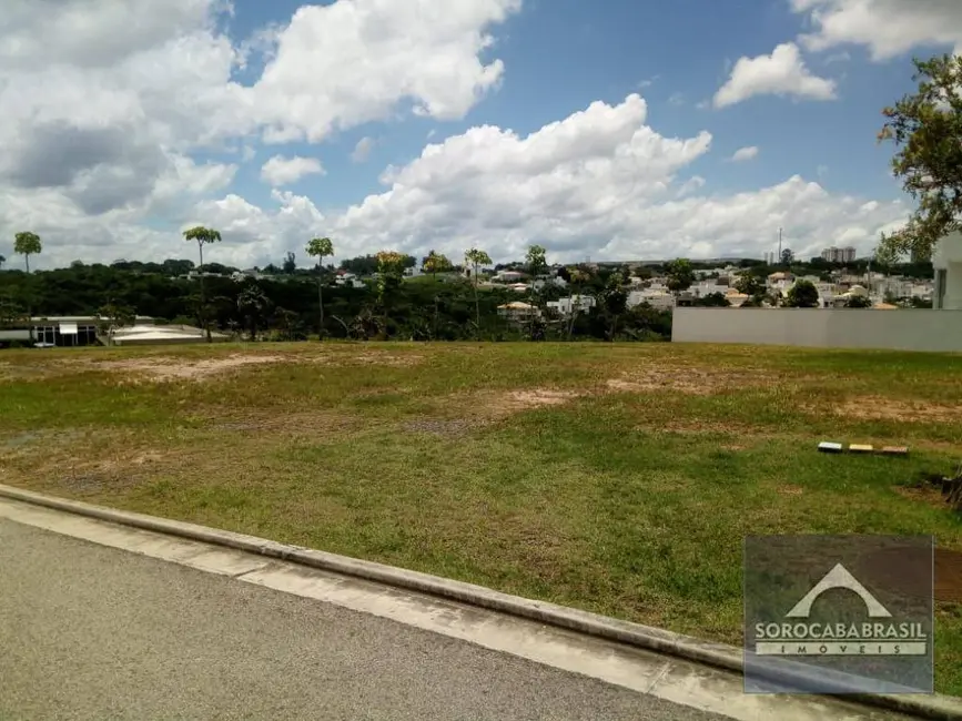 Foto 8 de Terreno / Lote à venda, 716m2 em Votorantim - SP