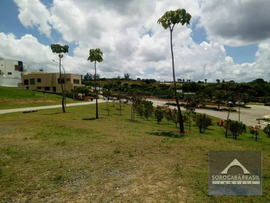 Foto 3 de Terreno / Lote à venda, 716m2 em Votorantim - SP