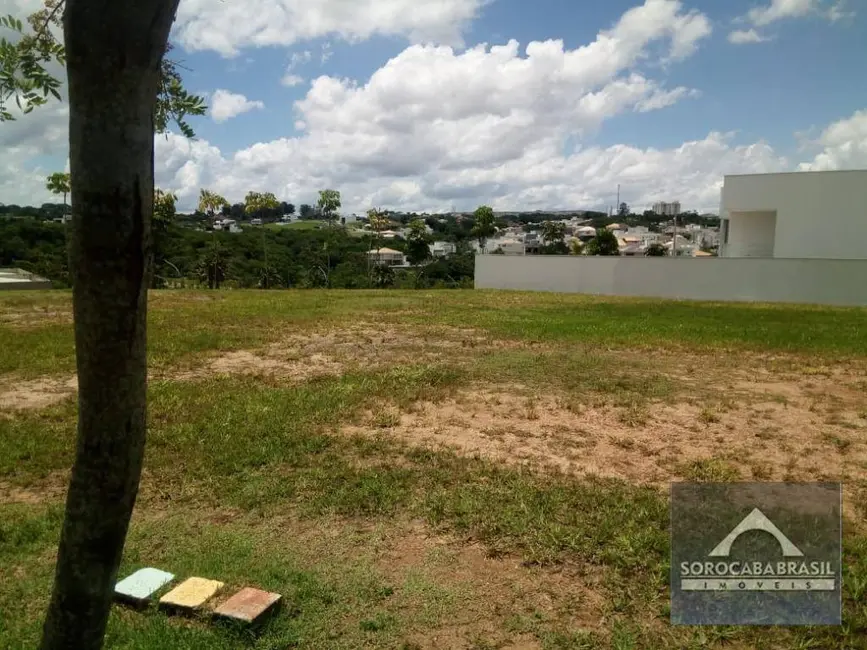 Foto 2 de Terreno / Lote à venda, 716m2 em Votorantim - SP