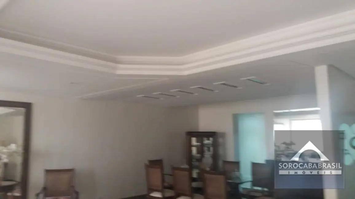 Apartamento com 3 quartos à venda, 220m2 em Centro, Sorocaba - SP - imagem 8 Foto 8 de Apartamento com 3 quartos à venda, 220m2 em Centro, Sorocaba - SP