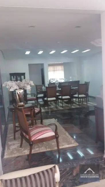 Apartamento com 3 quartos à venda, 220m2 em Centro, Sorocaba - SP - imagem 5 Foto 5 de Apartamento com 3 quartos à venda, 220m2 em Centro, Sorocaba - SP