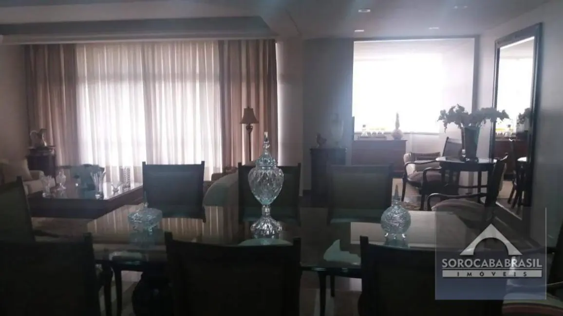 Apartamento com 3 quartos à venda, 220m2 em Centro, Sorocaba - SP - imagem 6 Foto 6 de Apartamento com 3 quartos à venda, 220m2 em Centro, Sorocaba - SP
