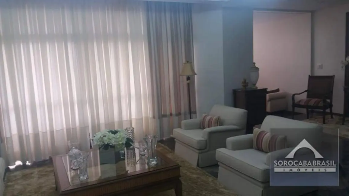 Apartamento com 3 quartos à venda, 220m2 em Centro, Sorocaba - SP - imagem 7 Foto 7 de Apartamento com 3 quartos à venda, 220m2 em Centro, Sorocaba - SP