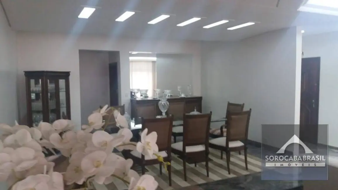 Apartamento com 3 quartos à venda, 220m2 em Centro, Sorocaba - SP - imagem 3 Foto 3 de Apartamento com 3 quartos à venda, 220m2 em Centro, Sorocaba - SP