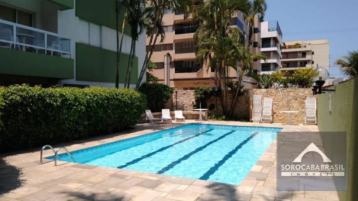 Foto 3 de Apartamento com 3 quartos à venda, 176m2 em Loteamento João Batista Julião, Guaruja - SP