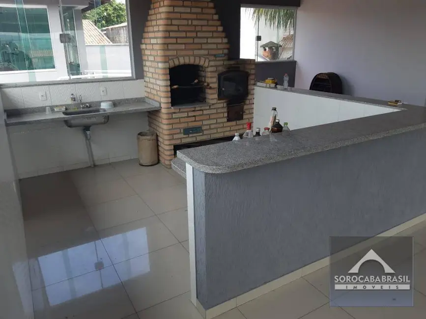 Sobrado com 3 quartos à venda, 300m2 em Vila Trujillo, Sorocaba - SP - imagem 3 Foto 3 de Sobrado com 3 quartos à venda, 300m2 em Vila Trujillo, Sorocaba - SP