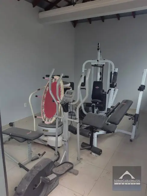 Sobrado com 3 quartos à venda, 300m2 em Vila Trujillo, Sorocaba - SP - imagem 4 Foto 4 de Sobrado com 3 quartos à venda, 300m2 em Vila Trujillo, Sorocaba - SP