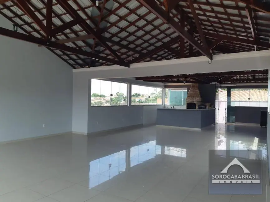Sobrado com 3 quartos à venda, 300m2 em Vila Trujillo, Sorocaba - SP - imagem 2 Foto 2 de Sobrado com 3 quartos à venda, 300m2 em Vila Trujillo, Sorocaba - SP