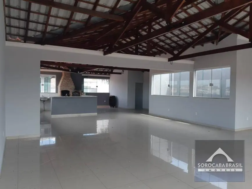 Sobrado com 3 quartos à venda, 300m2 em Vila Trujillo, Sorocaba - SP - imagem 7 Foto 7 de Sobrado com 3 quartos à venda, 300m2 em Vila Trujillo, Sorocaba - SP