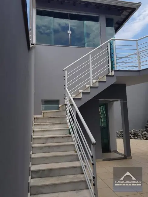 Sobrado com 3 quartos à venda, 300m2 em Vila Trujillo, Sorocaba - SP - imagem 5 Foto 5 de Sobrado com 3 quartos à venda, 300m2 em Vila Trujillo, Sorocaba - SP