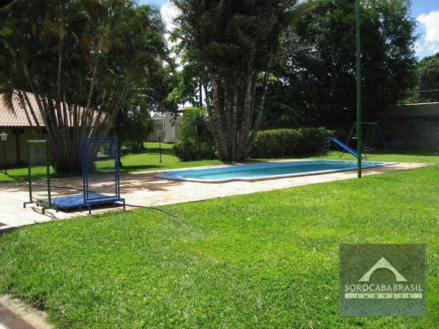 Foto 4 de Sítio / Rancho com 4 quartos à venda e para alugar, 45000m2 em Centro, Aracoiaba Da Serra - SP