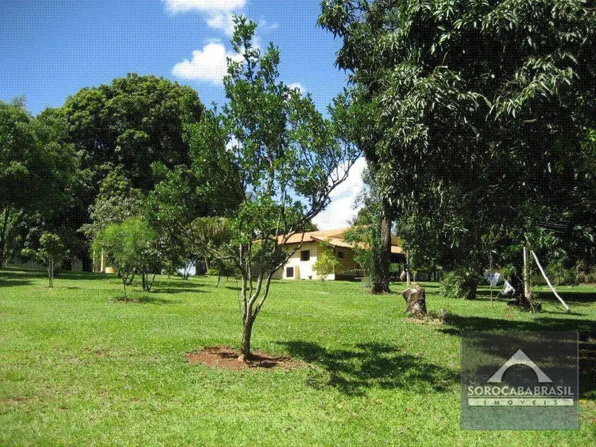 Foto 7 de Sítio / Rancho com 4 quartos à venda e para alugar, 45000m2 em Centro, Aracoiaba Da Serra - SP