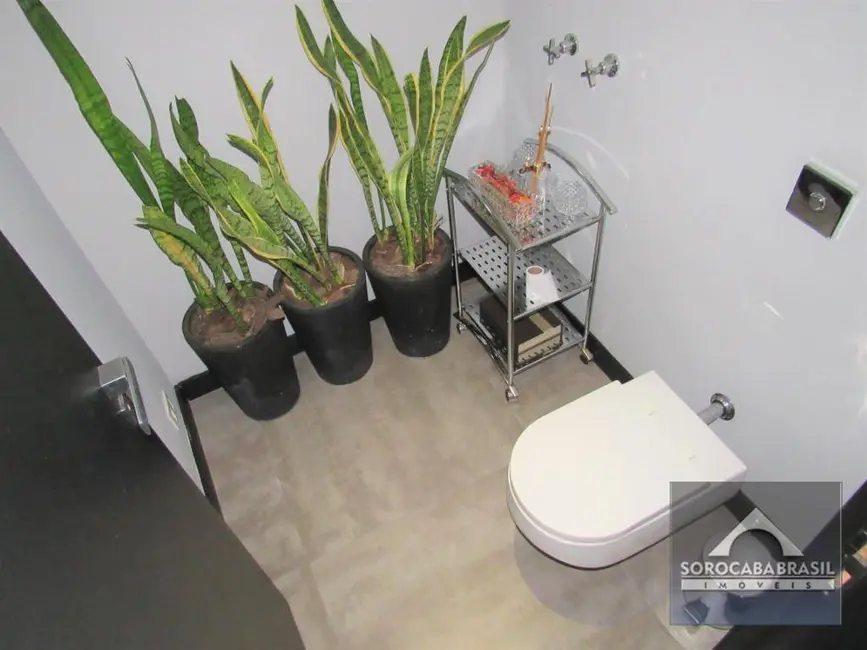 Foto 9 de Sobrado com 3 quartos à venda, 360m2 em Sorocaba - SP