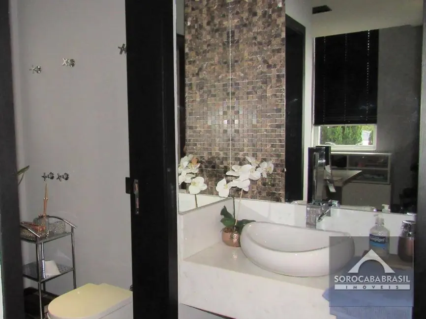 Foto 7 de Sobrado com 3 quartos à venda, 360m2 em Sorocaba - SP