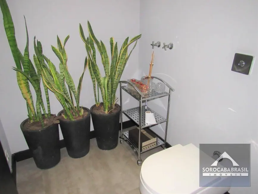 Foto 8 de Sobrado com 3 quartos à venda, 360m2 em Sorocaba - SP