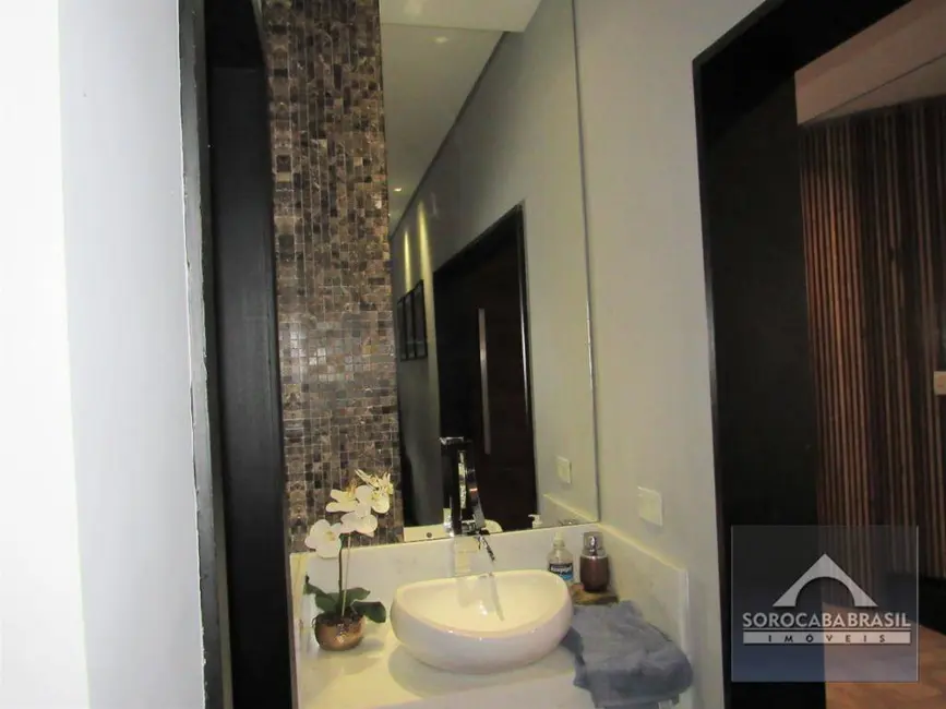 Foto 6 de Sobrado com 3 quartos à venda, 360m2 em Sorocaba - SP