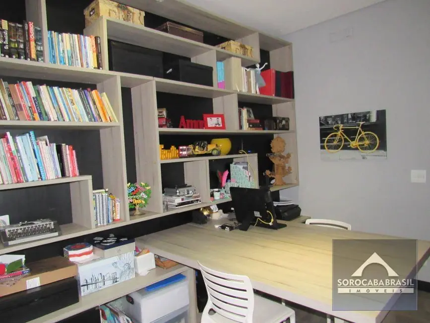 Foto 5 de Sobrado com 3 quartos à venda, 360m2 em Sorocaba - SP