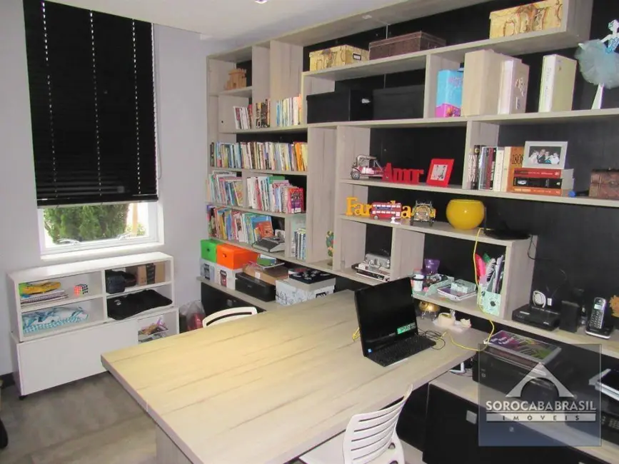 Foto 4 de Sobrado com 3 quartos à venda, 360m2 em Sorocaba - SP