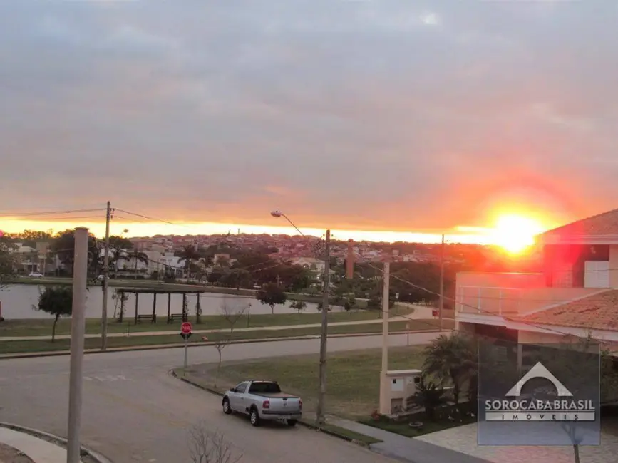 Foto 2 de Sobrado com 3 quartos à venda, 360m2 em Sorocaba - SP