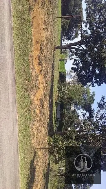 Foto 3 de Terreno / Lote à venda, 1000m2 em Sorocaba - SP