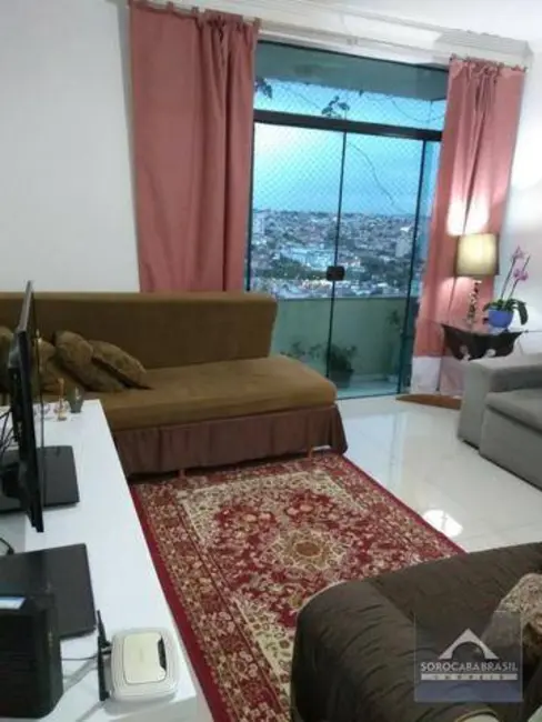 Apartamento com 3 quartos à venda, 137m2 em Centro, Sorocaba - SP - imagem 4 Foto 4 de Apartamento com 3 quartos à venda, 137m2 em Centro, Sorocaba - SP