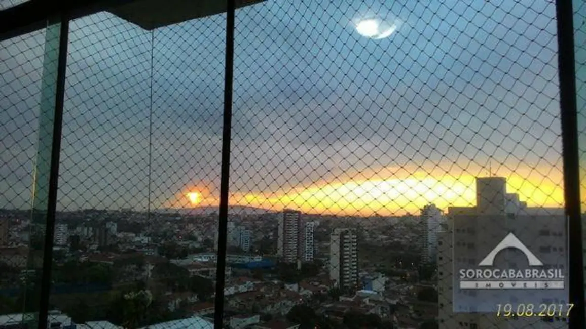 Apartamento com 3 quartos à venda, 137m2 em Centro, Sorocaba - SP - imagem 6 Foto 6 de Apartamento com 3 quartos à venda, 137m2 em Centro, Sorocaba - SP