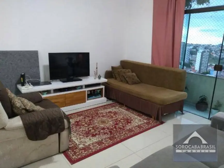 Apartamento com 3 quartos à venda, 137m2 em Centro, Sorocaba - SP - imagem 3 Foto 3 de Apartamento com 3 quartos à venda, 137m2 em Centro, Sorocaba - SP