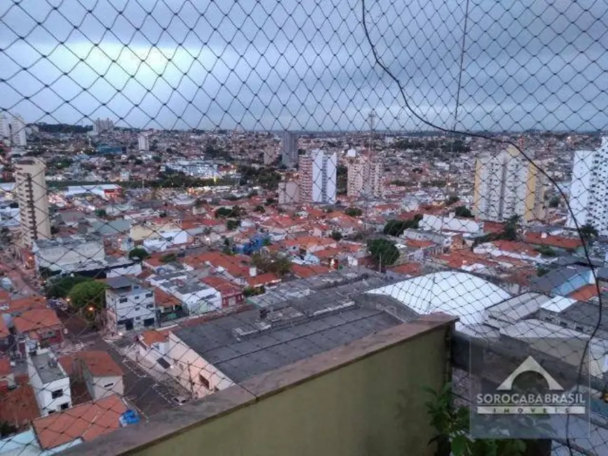 Apartamento com 3 quartos à venda, 137m2 em Centro, Sorocaba - SP - imagem 5 Foto 5 de Apartamento com 3 quartos à venda, 137m2 em Centro, Sorocaba - SP