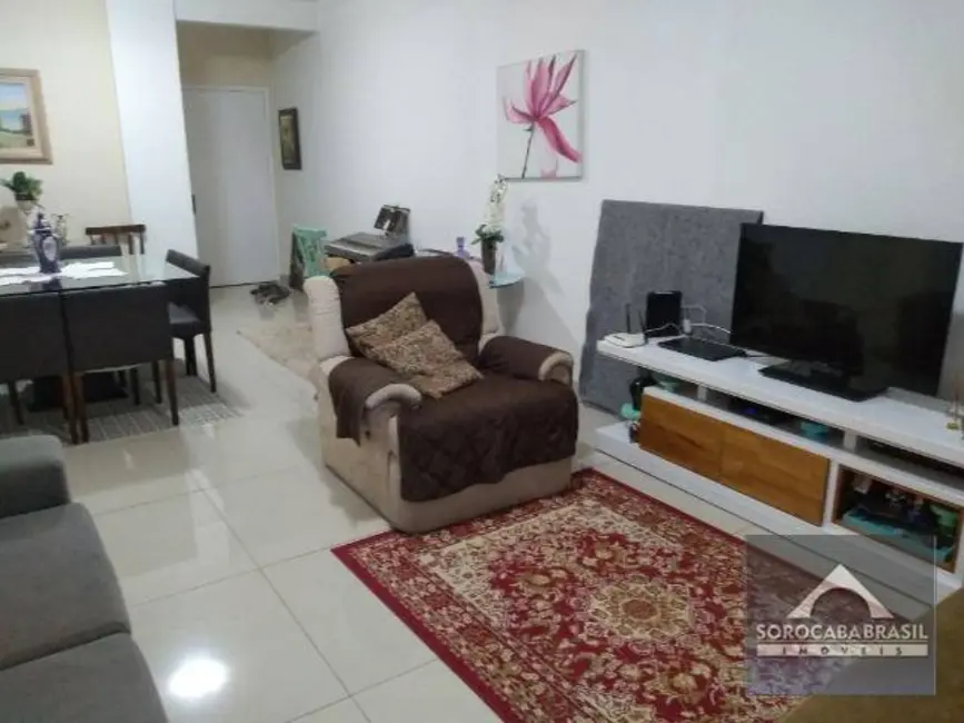 Foto 2 de Apartamento com 3 quartos à venda, 137m2 em Centro, Sorocaba - SP