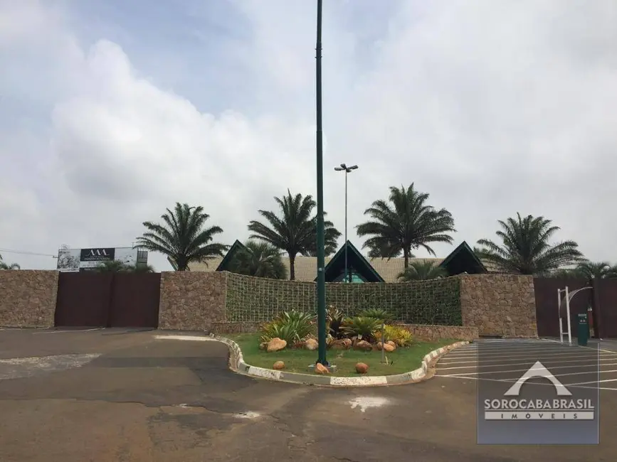 Foto 1 de Terreno / Lote à venda, 2090m2 em Porto Feliz - SP