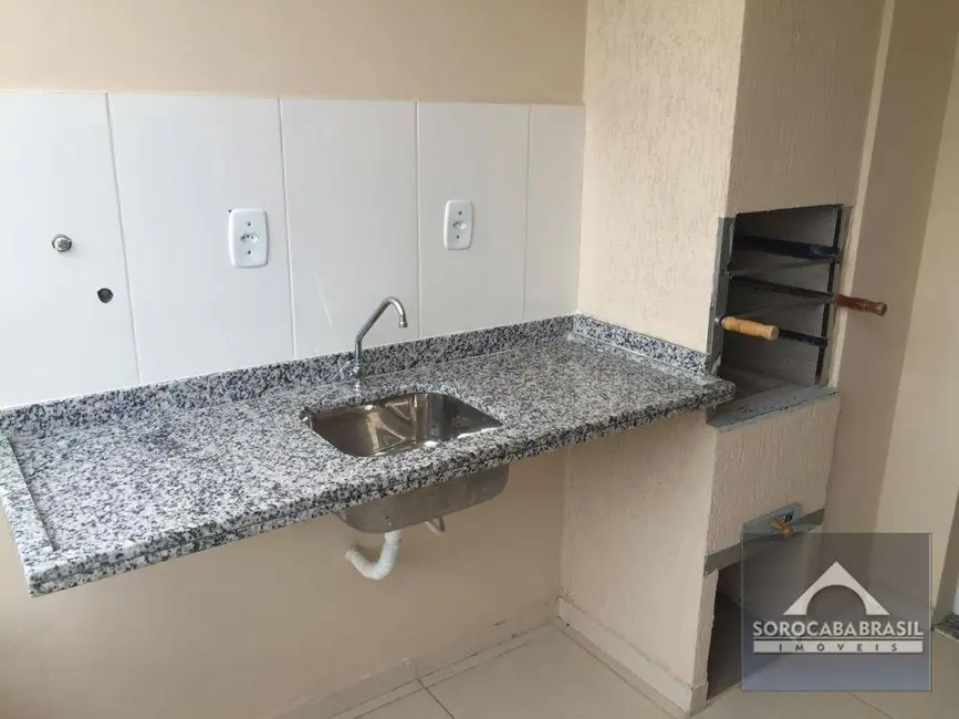 Apartamento com 2 quartos à venda, 65m2 em Jardim Piratininga, Sorocaba - SP - imagem 7 Foto 7 de Apartamento com 2 quartos à venda, 65m2 em Jardim Piratininga, Sorocaba - SP