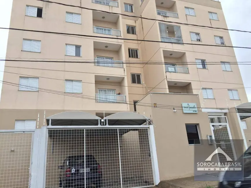 Foto 2 de Apartamento com 2 quartos à venda, 65m2 em Jardim Piratininga, Sorocaba - SP
