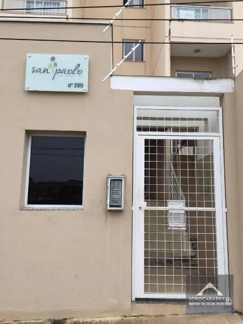 Apartamento com 2 quartos à venda, 65m2 em Jardim Piratininga, Sorocaba - SP - imagem 1 Foto 1 de Apartamento com 2 quartos à venda, 65m2 em Jardim Piratininga, Sorocaba - SP