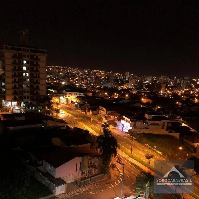 Foto 1 de Apartamento com 3 quartos à venda, 70m2 em Vila Trujillo, Sorocaba - SP