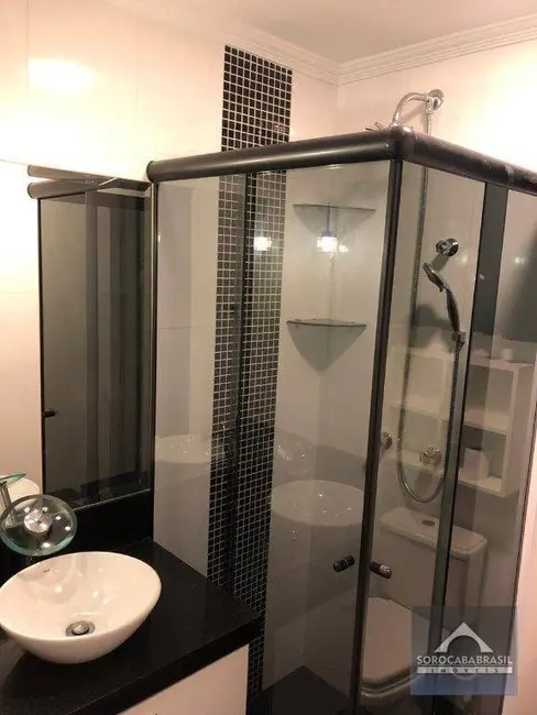 Foto 3 de Apartamento com 3 quartos à venda, 70m2 em Vila Trujillo, Sorocaba - SP